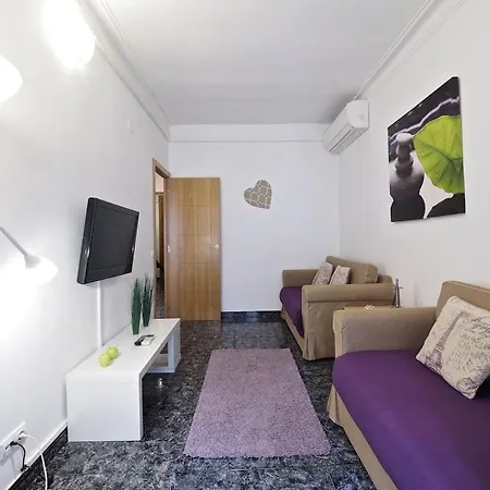 U-nique Tapioles Apartment