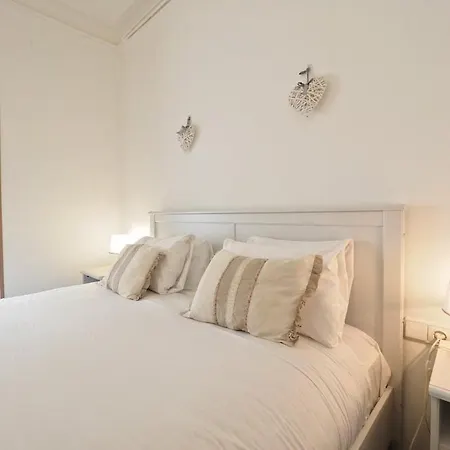 Apartment U-nique Tapioles Barcelona