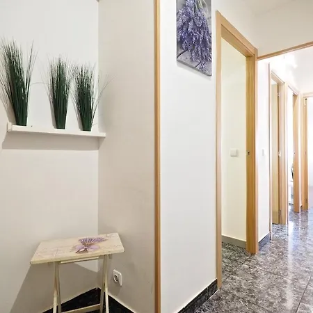 Apartment U-nique Tapioles